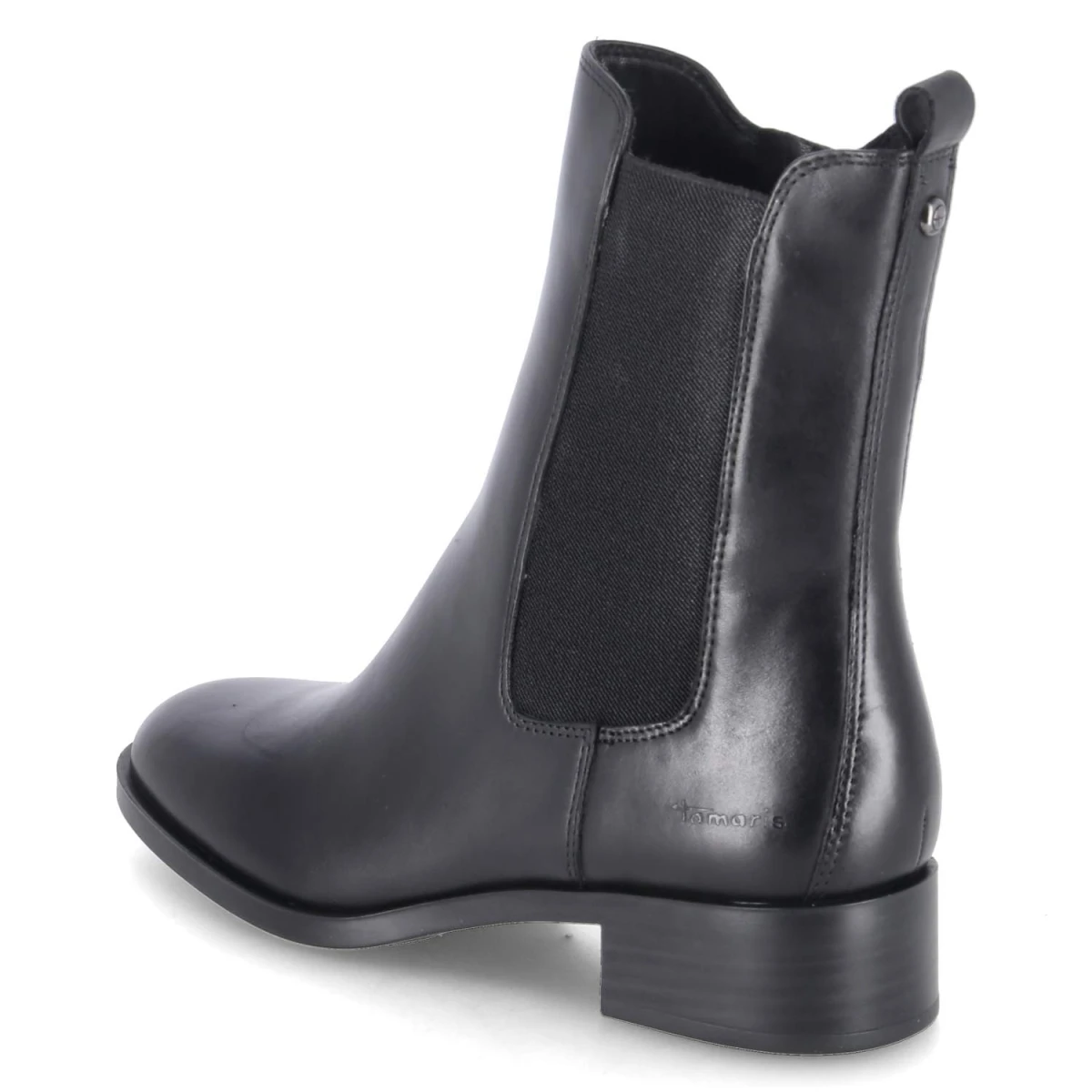 Chelsea Boots - black