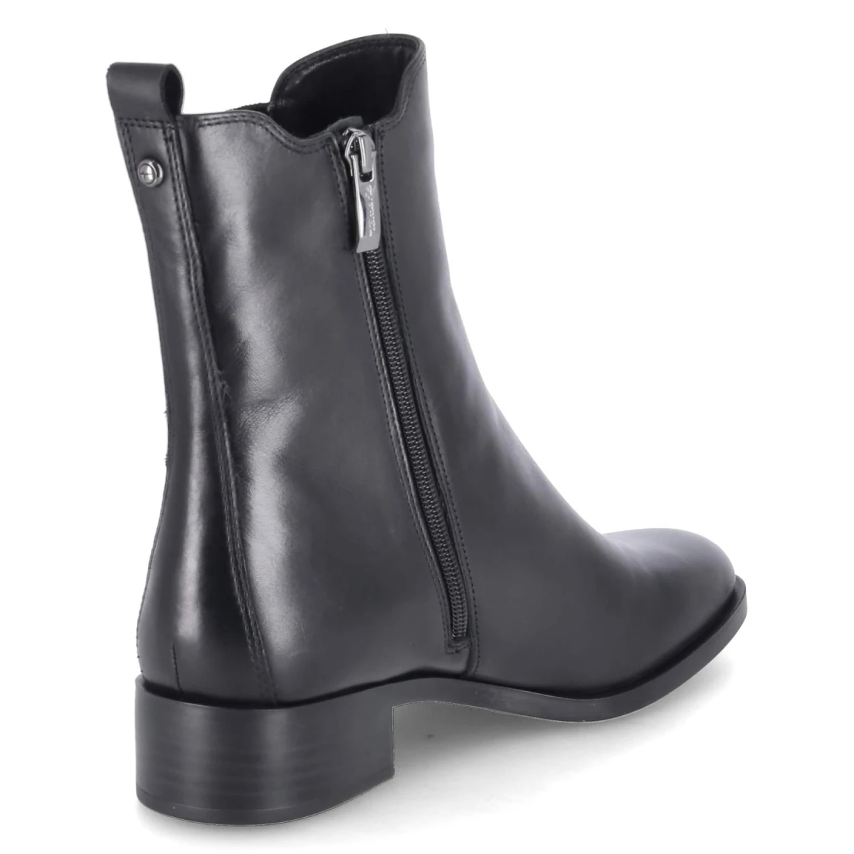 Chelsea Boots - black
