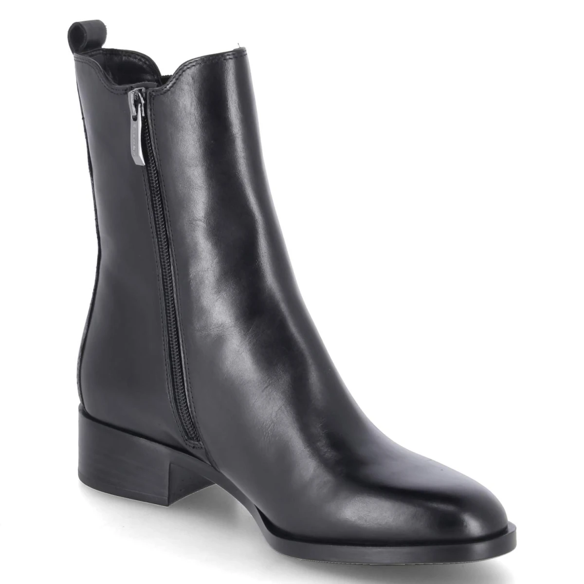 Chelsea Boots - black