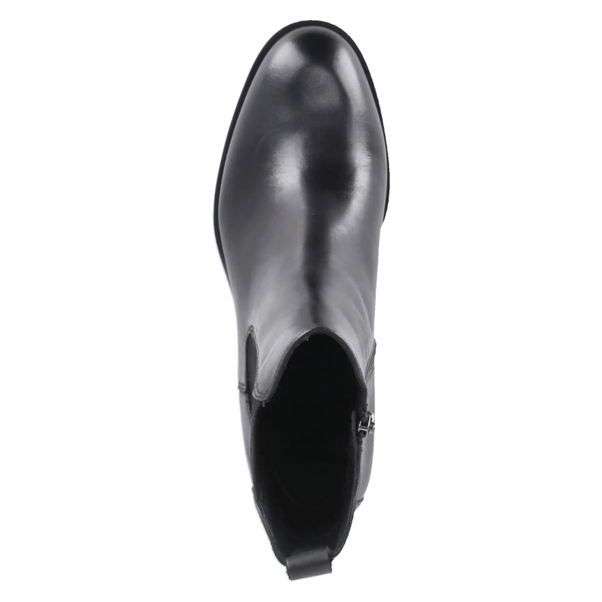 Chelsea Boots - black