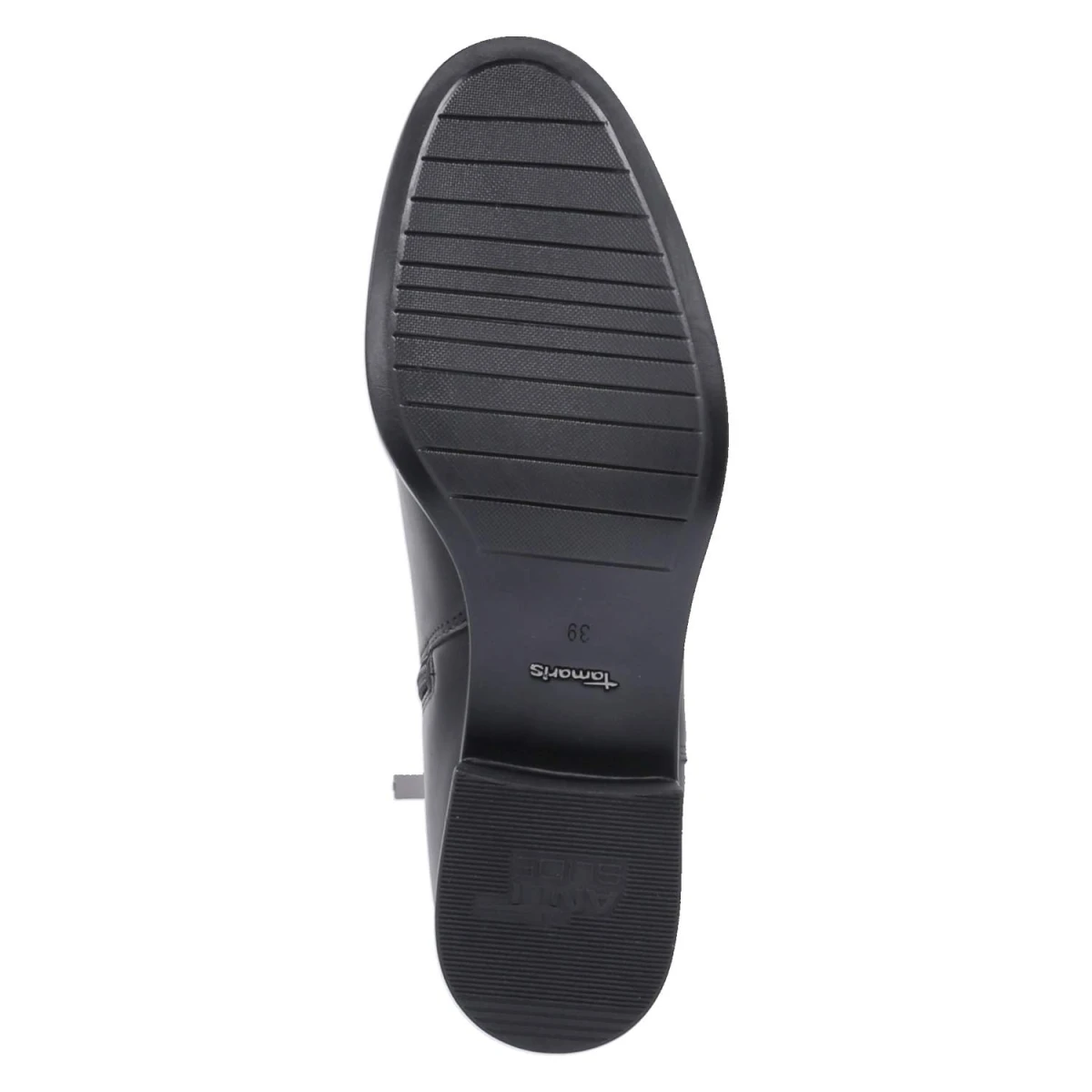 Chelsea Boots - black