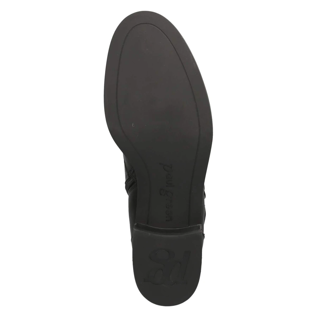 Stiefeletten - schwarz