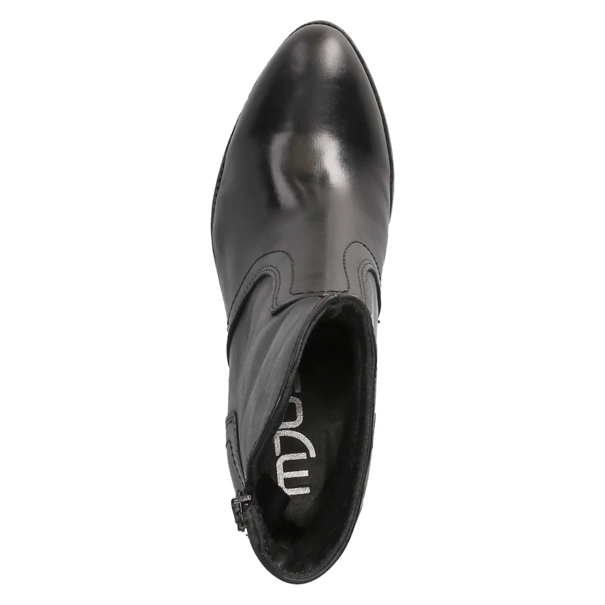 Stiefeletten NERO FASSA - undefinert