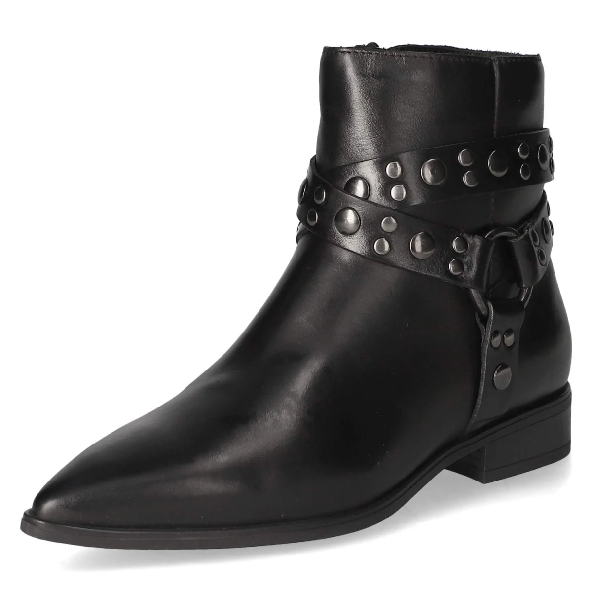 Stiefeletten CADORE - NERO