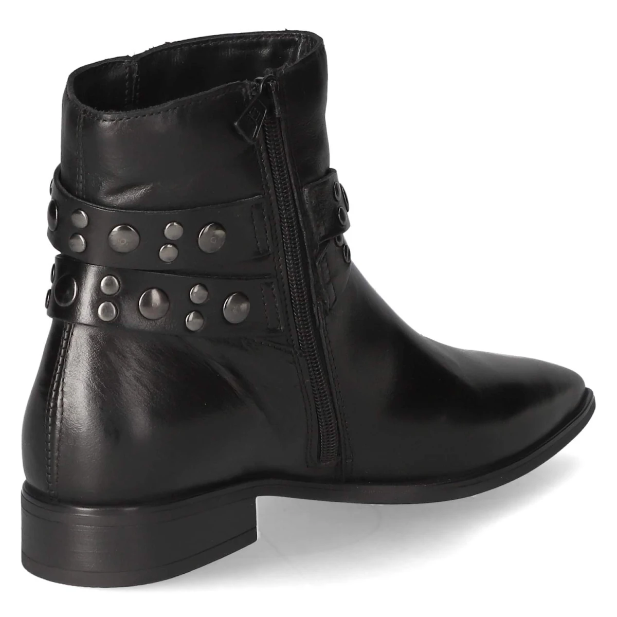 Stiefeletten CADORE - NERO