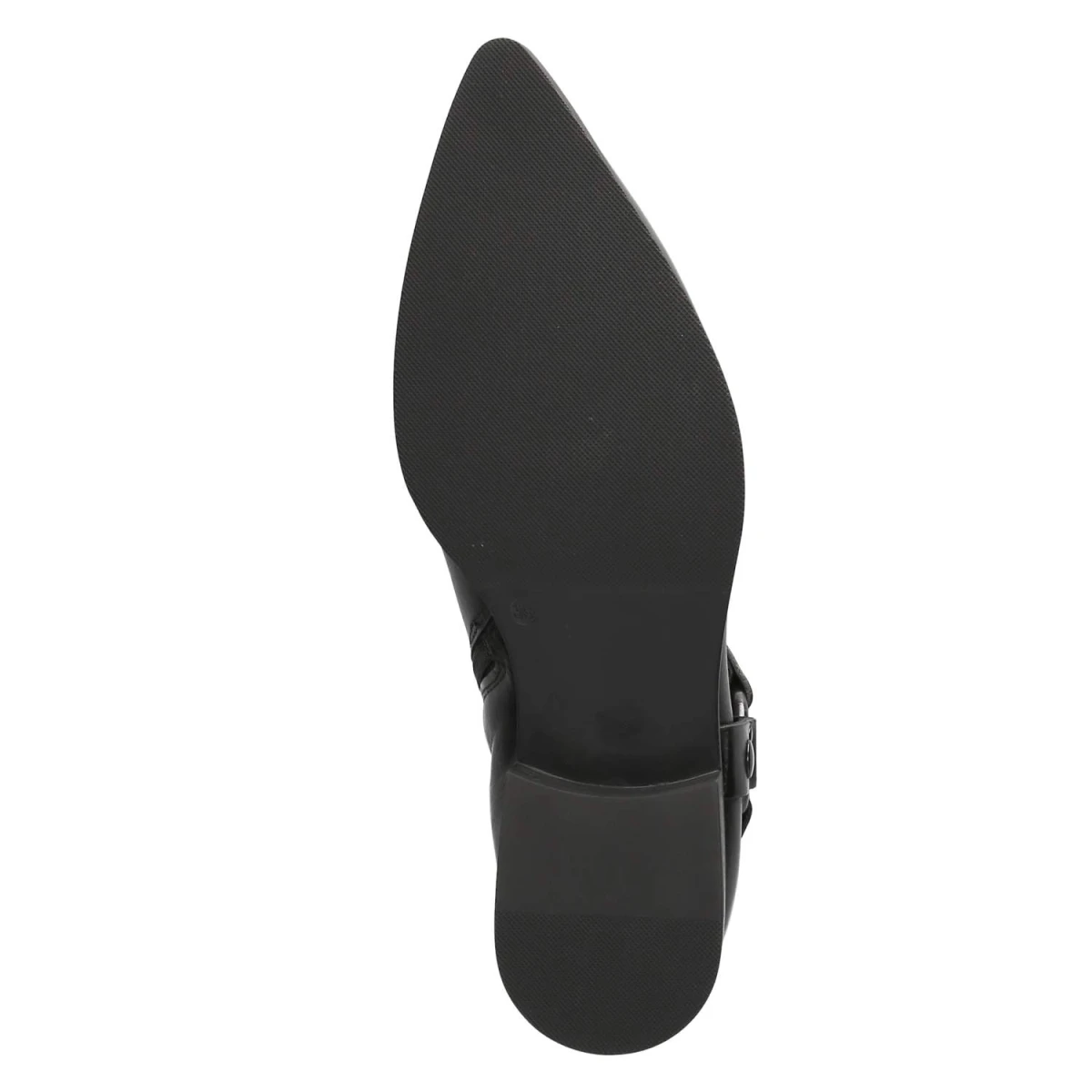 Stiefeletten CADORE - NERO
