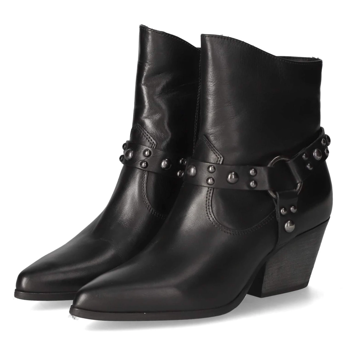 Stiefeletten Nero Livigne - nero