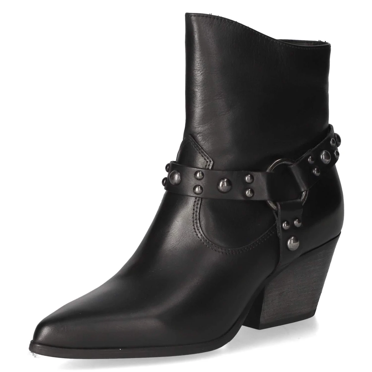 Stiefeletten Nero Livigne - nero