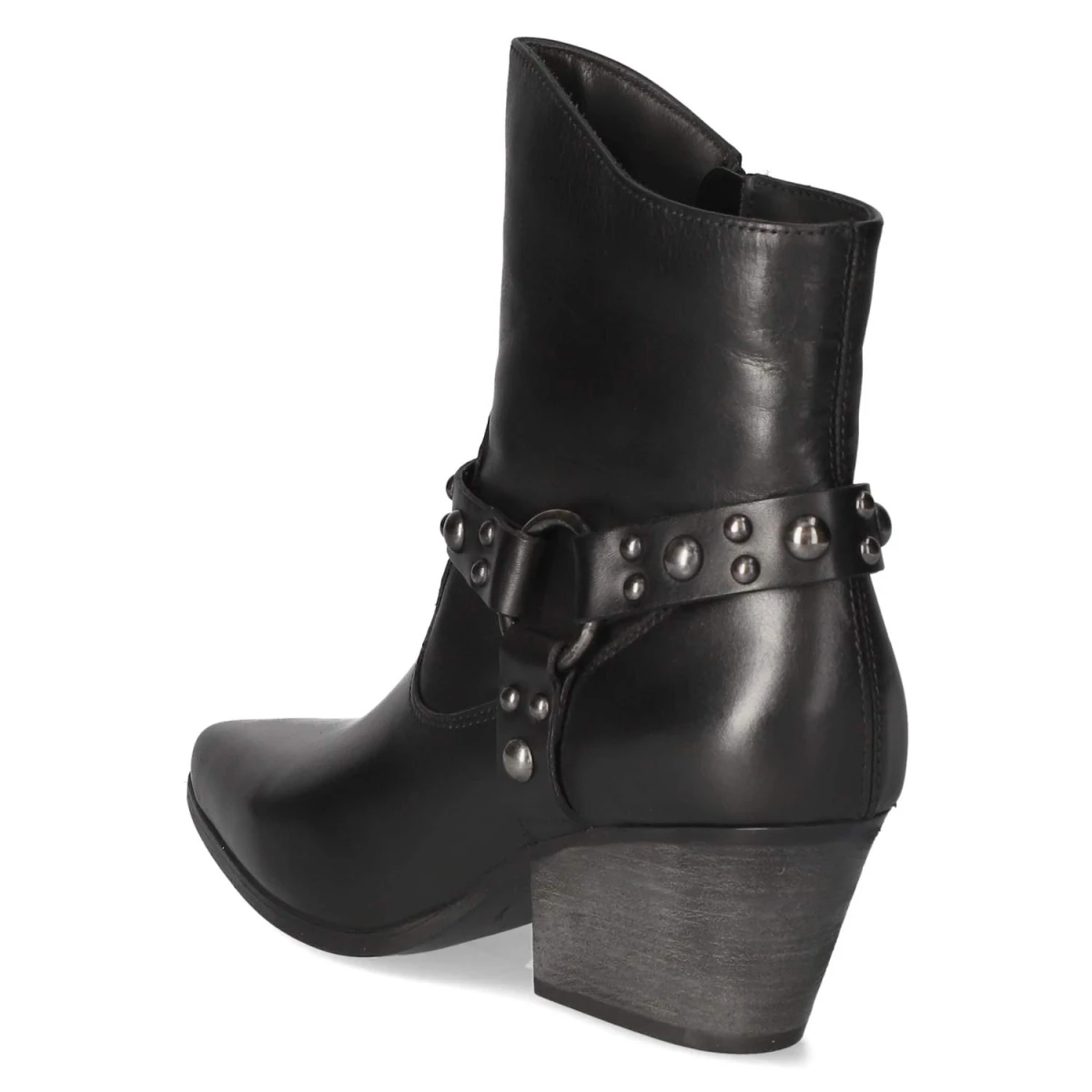 Stiefeletten Nero Livigne - nero