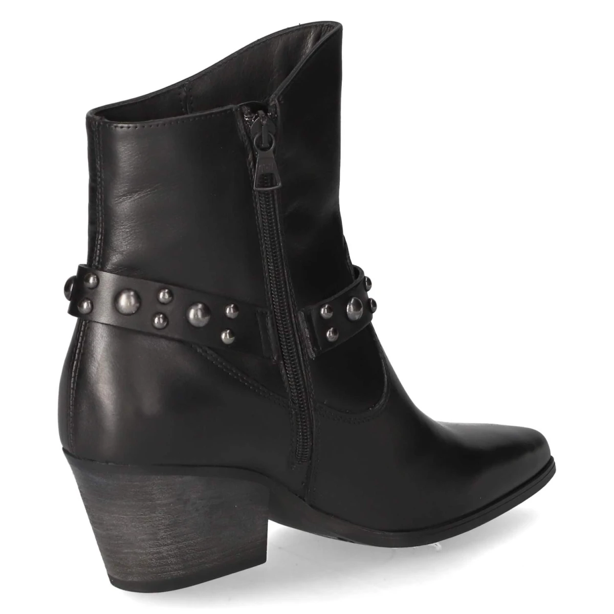 Stiefeletten Nero Livigne - nero