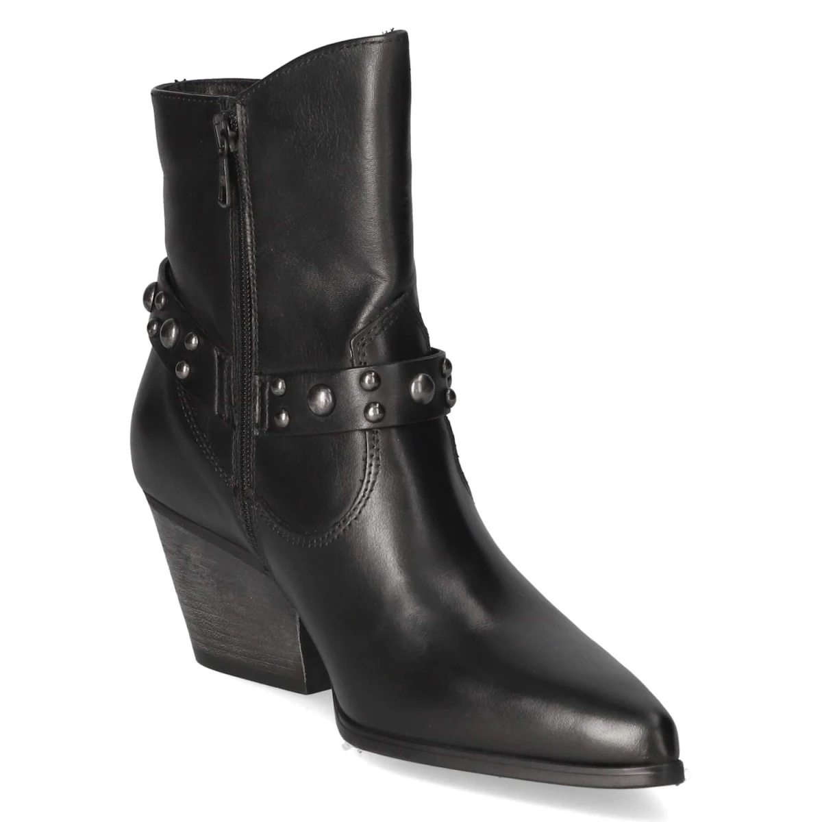 Stiefeletten Nero Livigne - nero