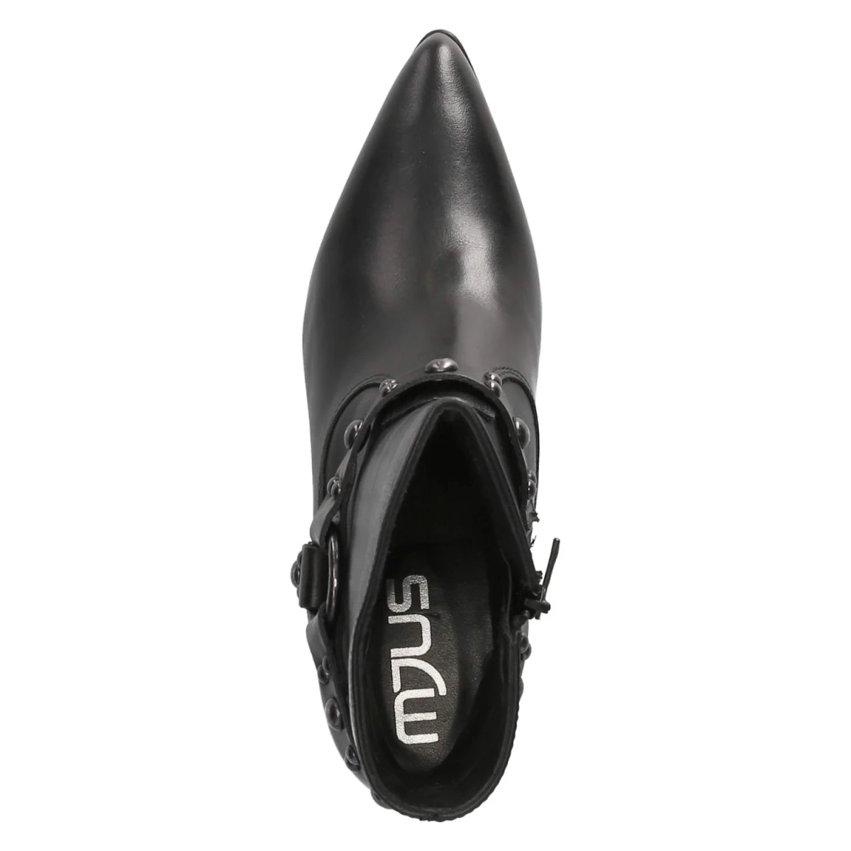Stiefeletten Nero Livigne - nero