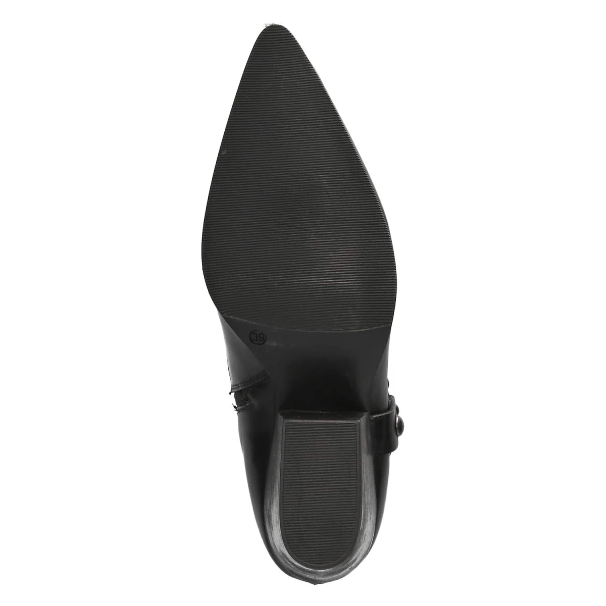 Stiefeletten Nero Livigne - nero