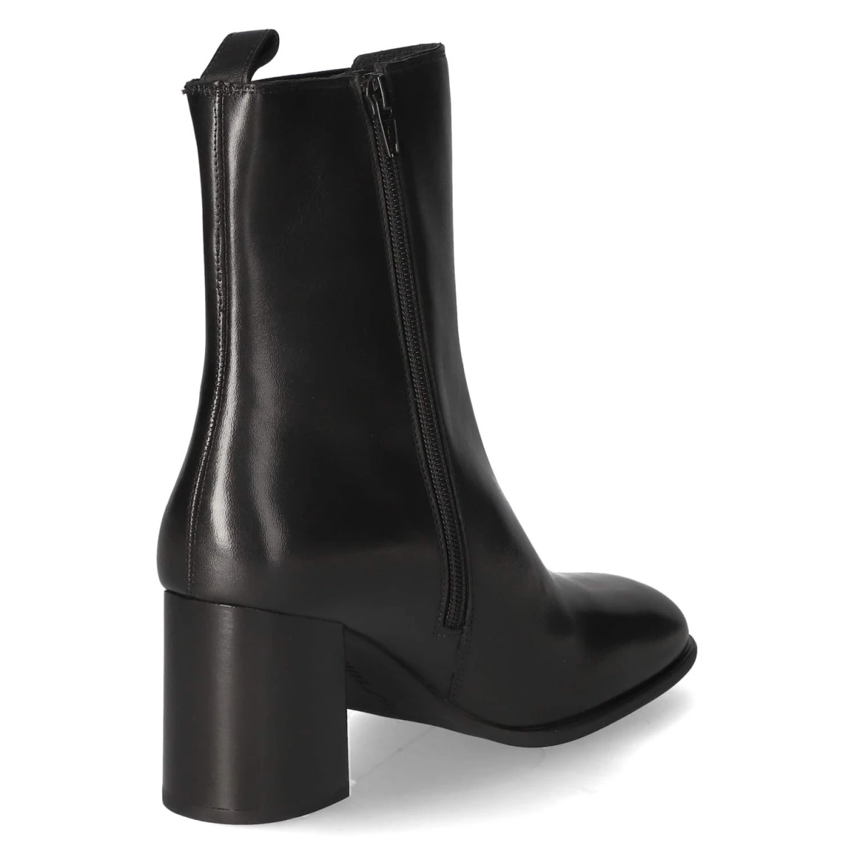 Stiefeletten - BLACK