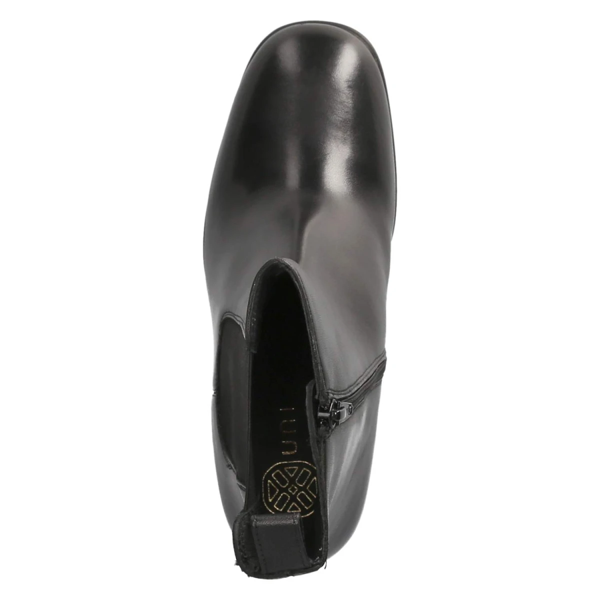 Stiefeletten - BLACK