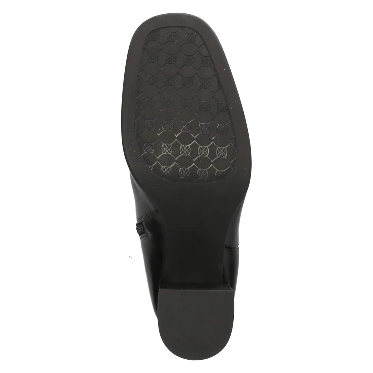 Stiefeletten - BLACK
