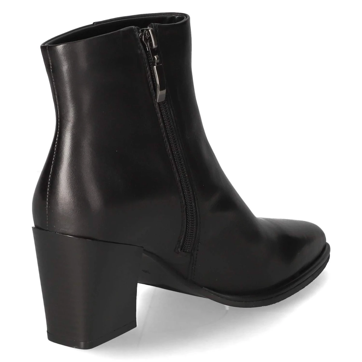 Stiefeletten - BLACK
