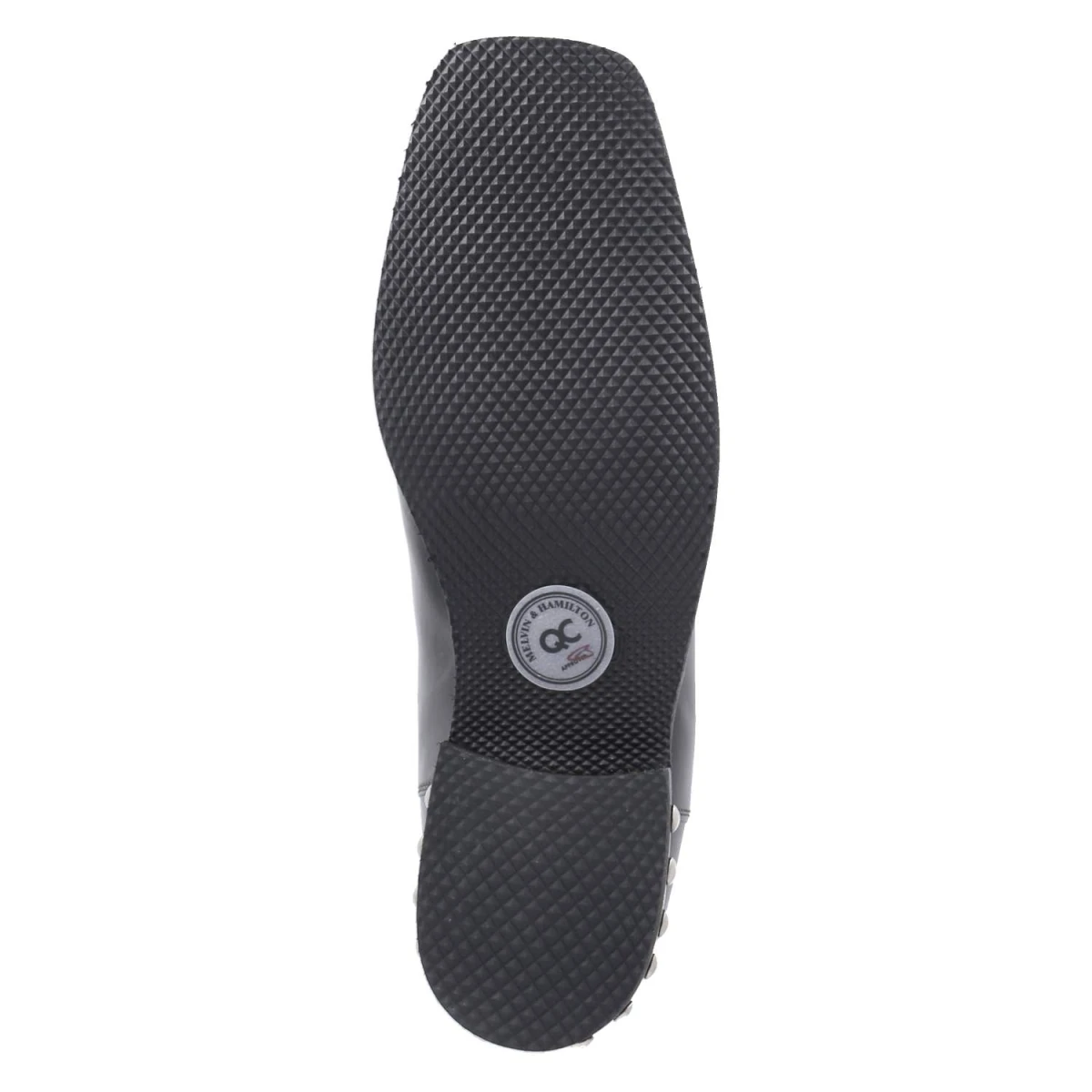 Stiefeletten UMA 1 - BLACK