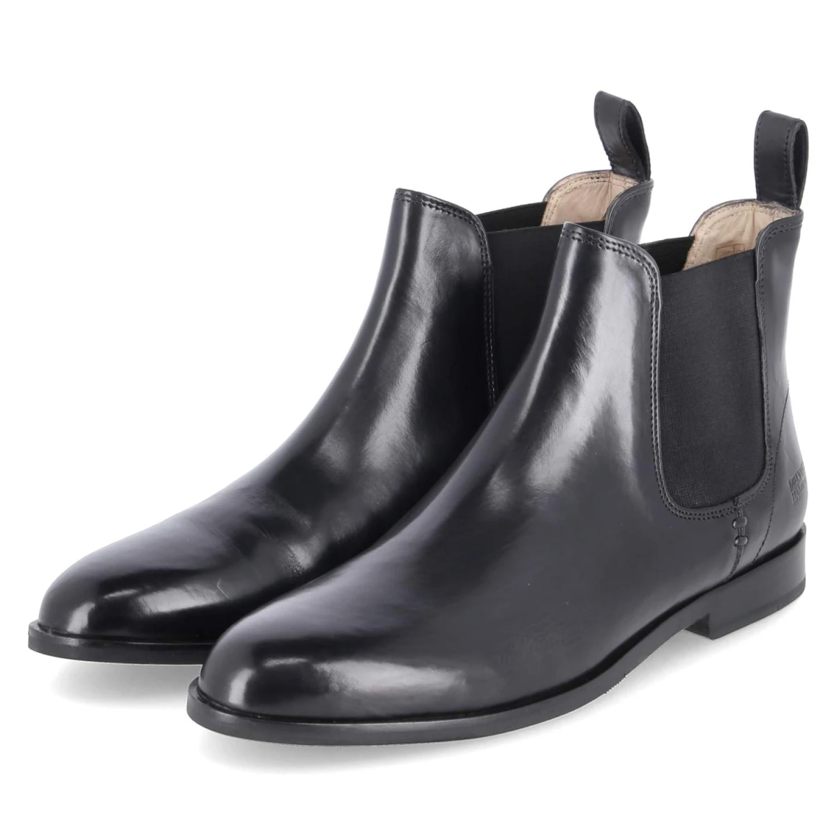 Chelsea Boots SUSAN 10 - black