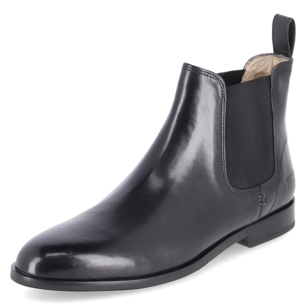 Chelsea Boots SUSAN 10 - black
