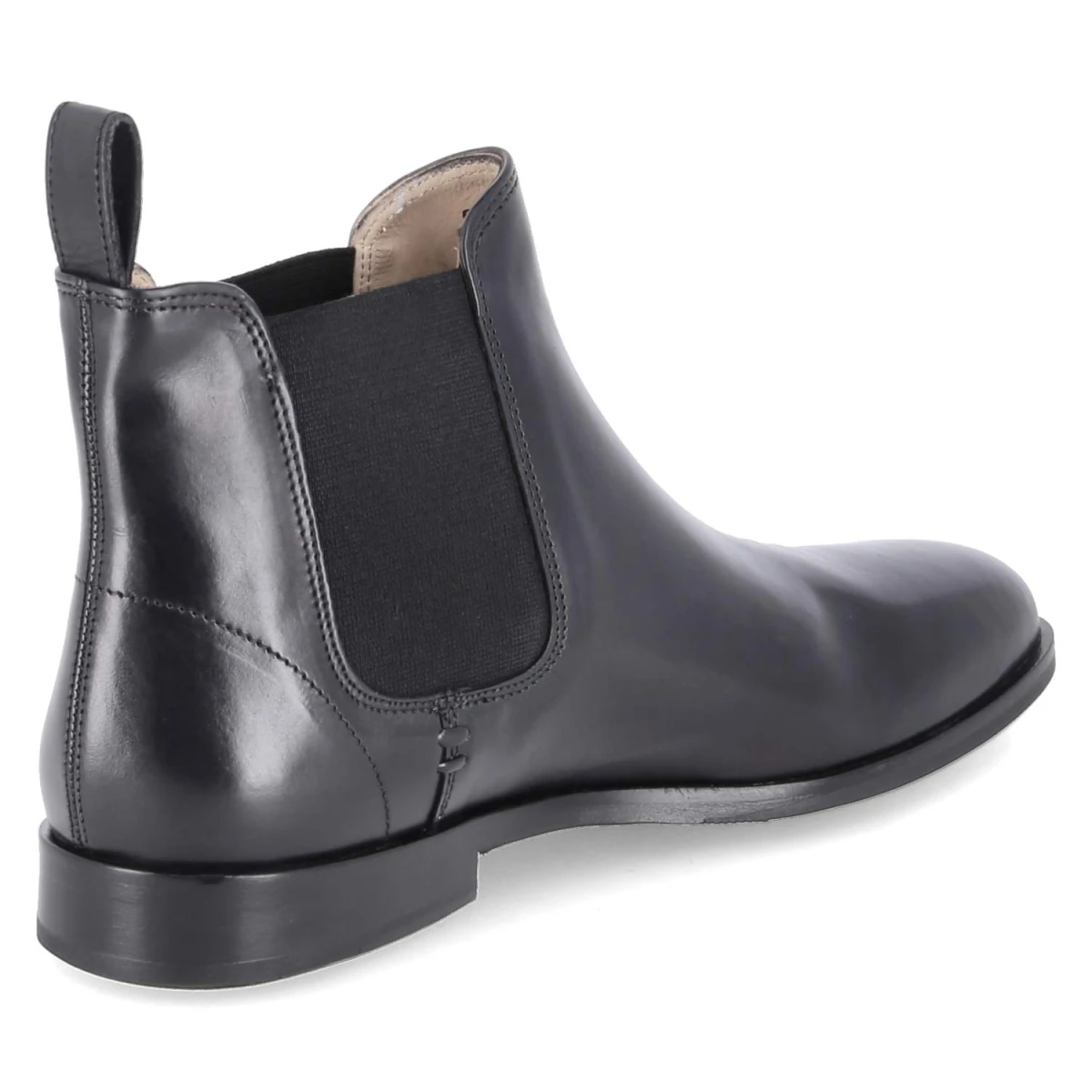 Chelsea Boots SUSAN 10 - black