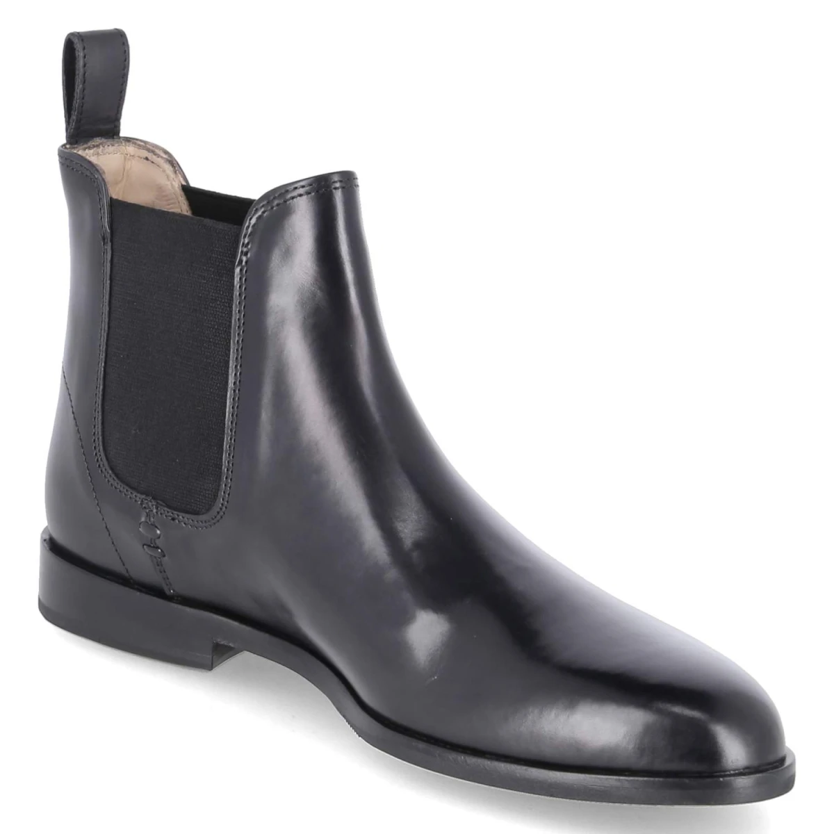 Chelsea Boots SUSAN 10 - black