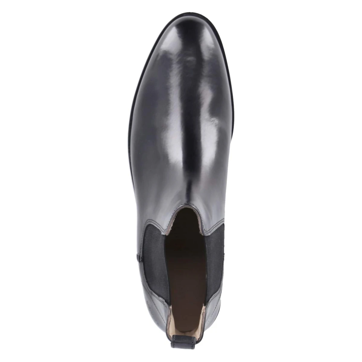 Chelsea Boots SUSAN 10 - black