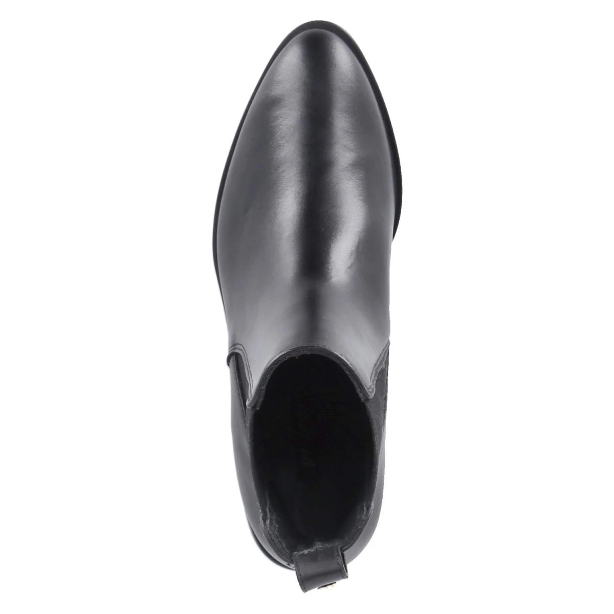 Chelsea Boots - black