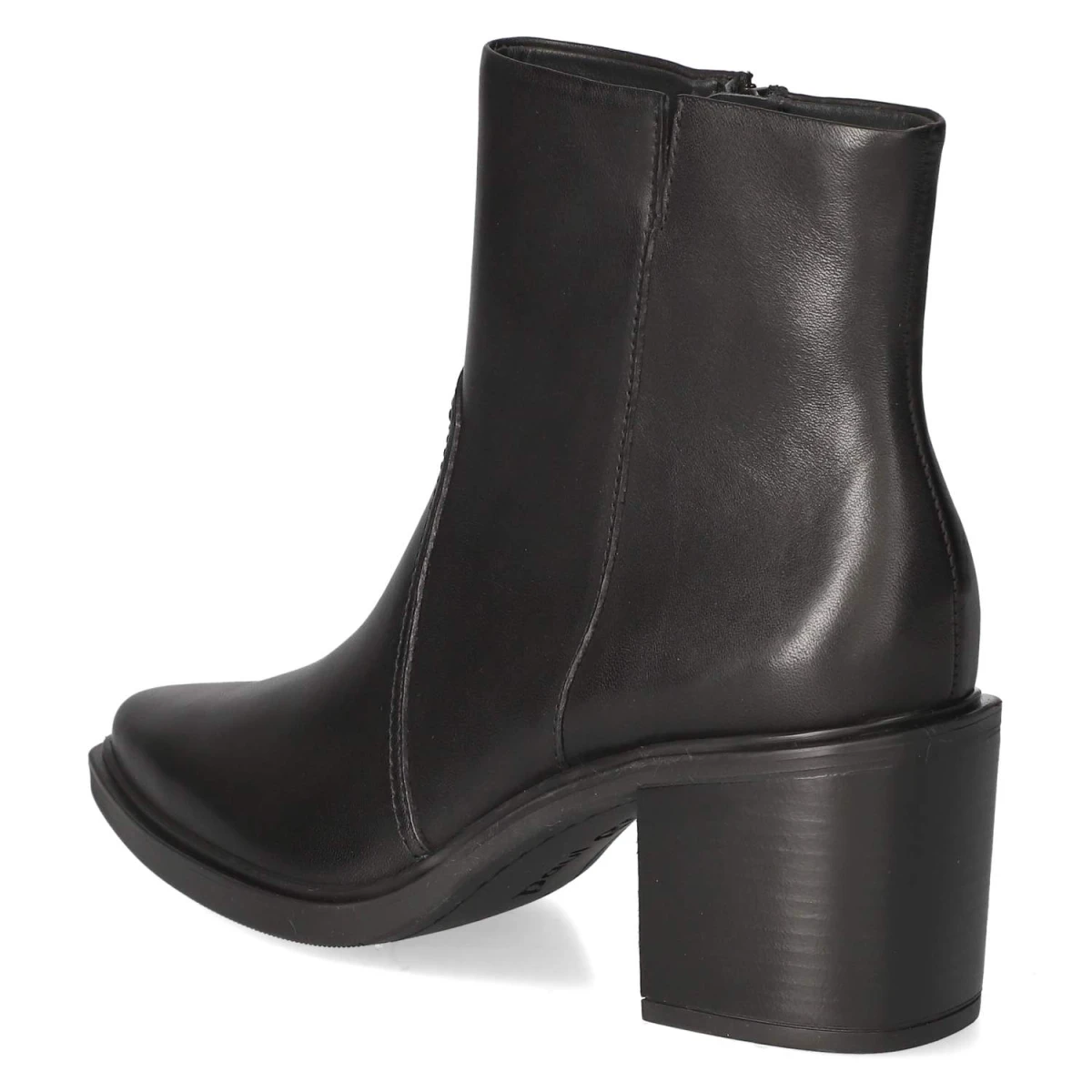 Stiefeletten - schwarz