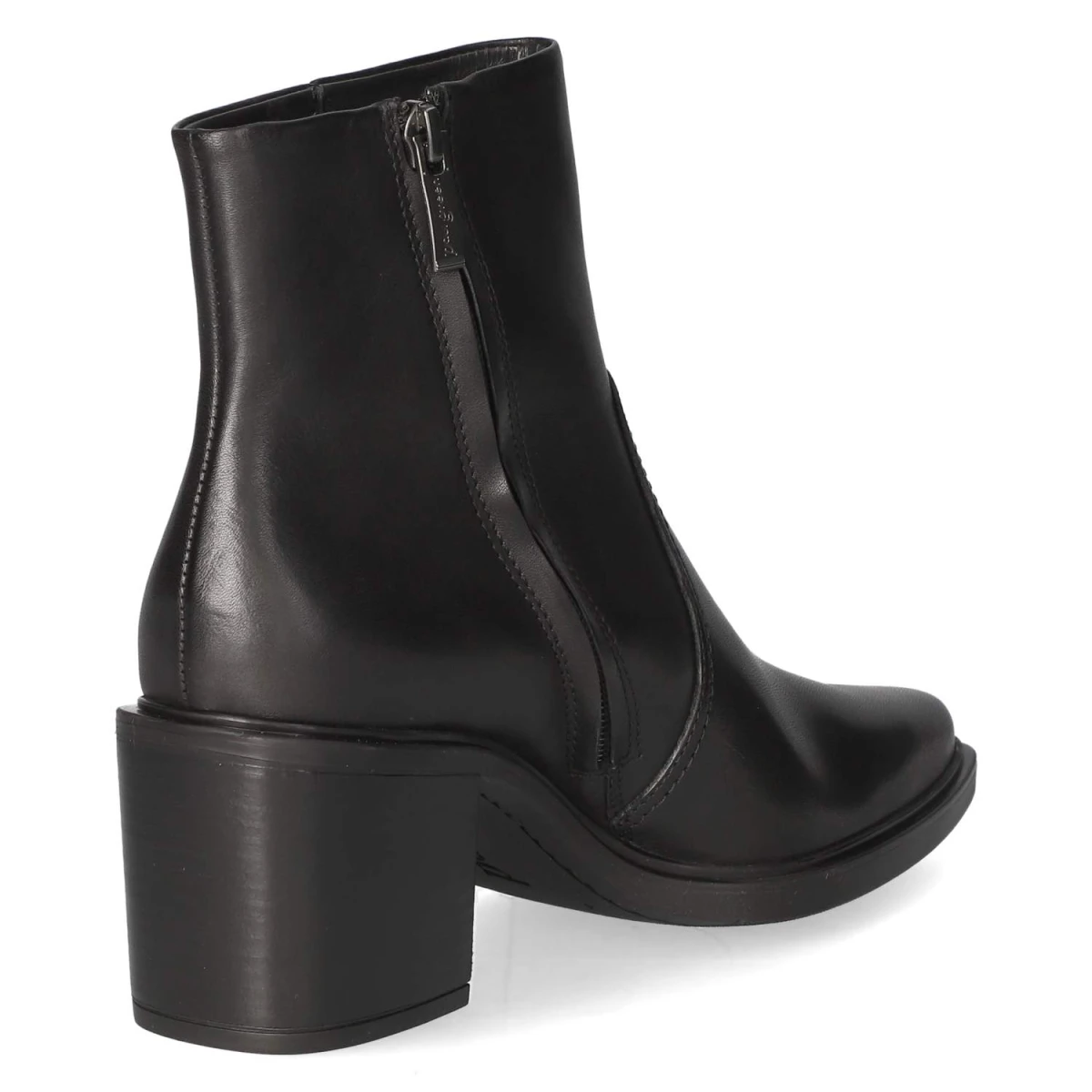 Stiefeletten - schwarz