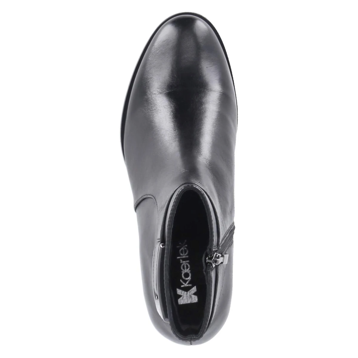 Ankle Boots - black