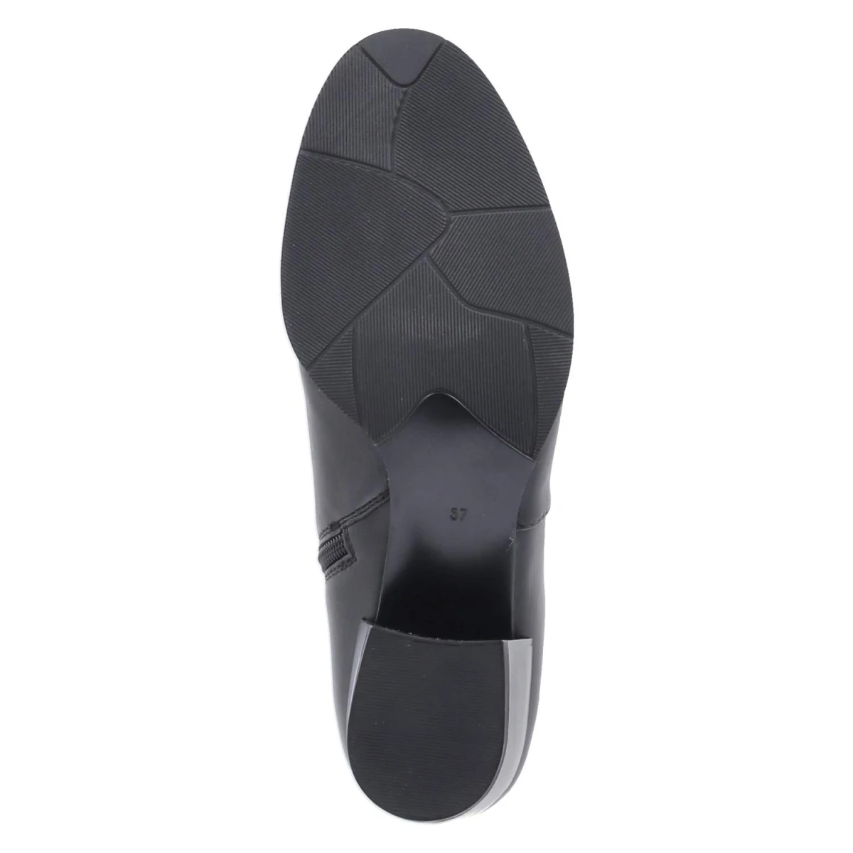 Ankle Boots - black