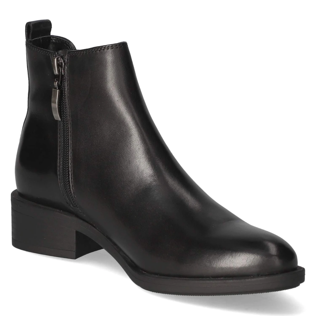 Chelsea Boots - black