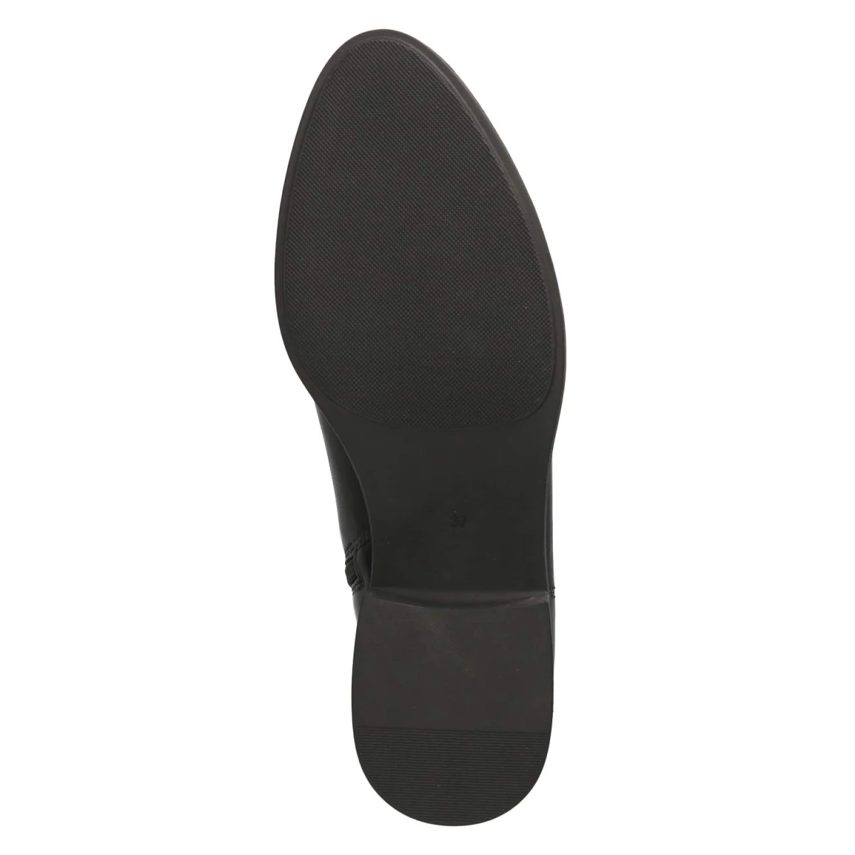 Chelsea Boots - black