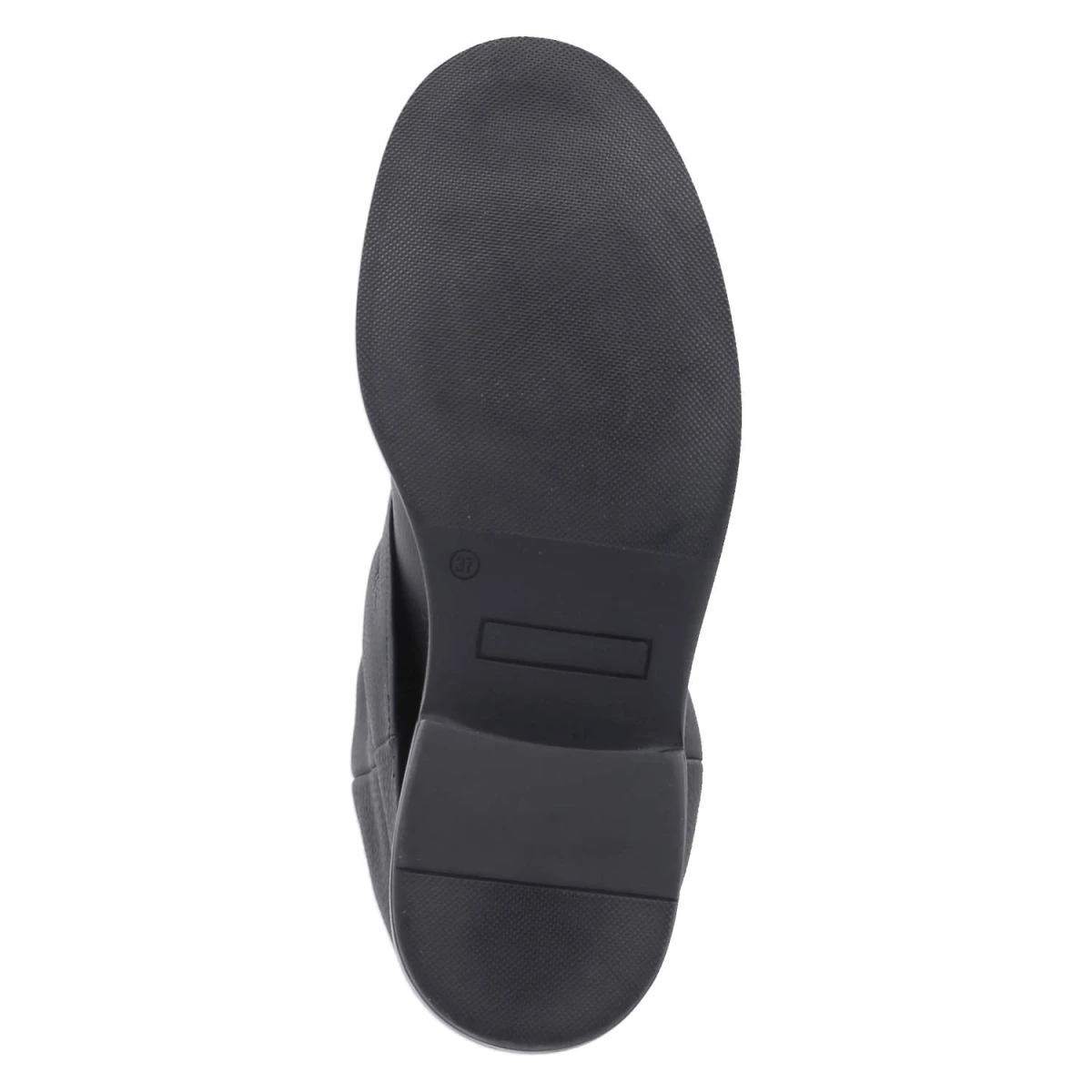 Boots TARI - black