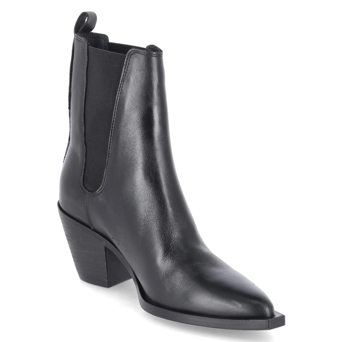 Stiefeletten SOL 1 - black