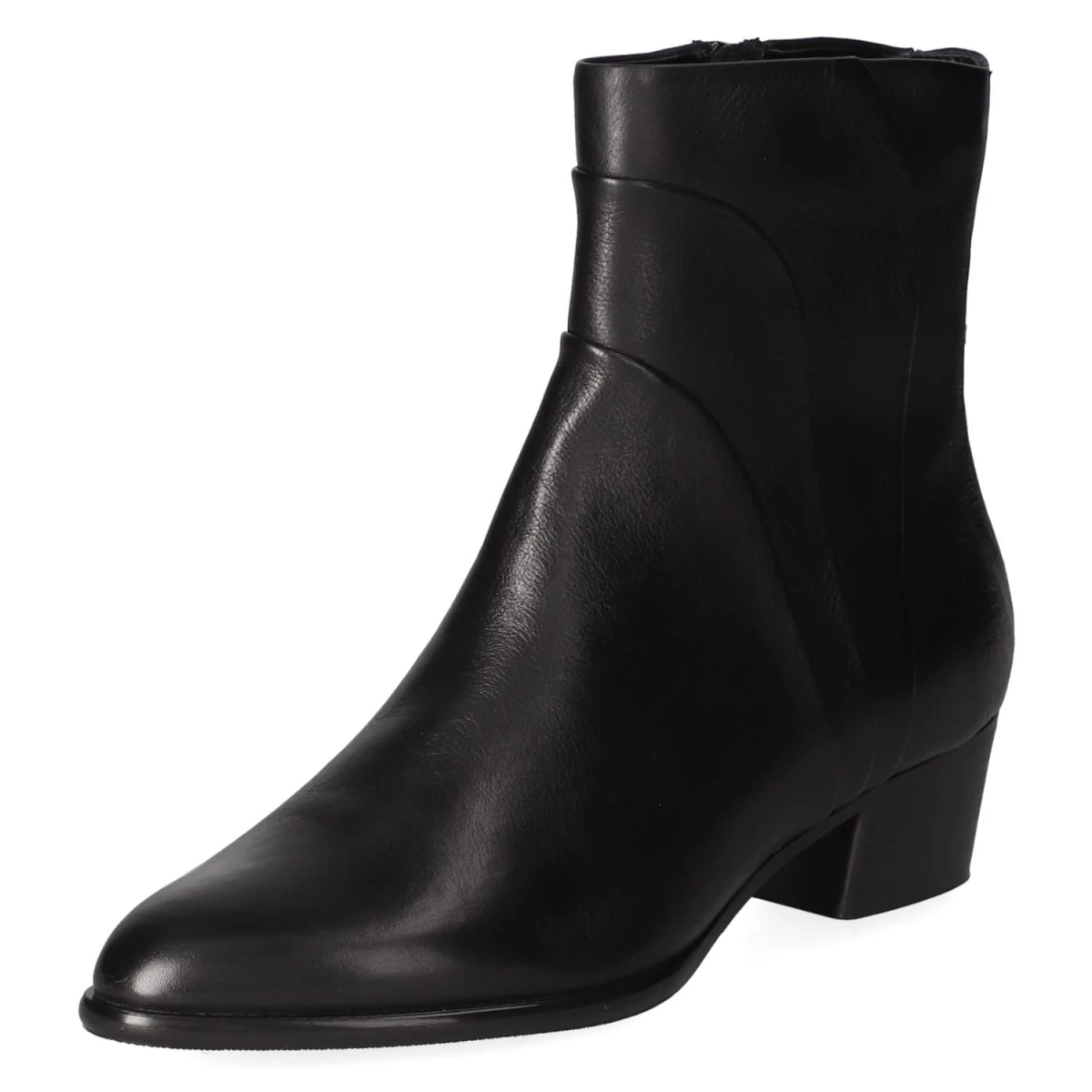 Stiefeletten - black