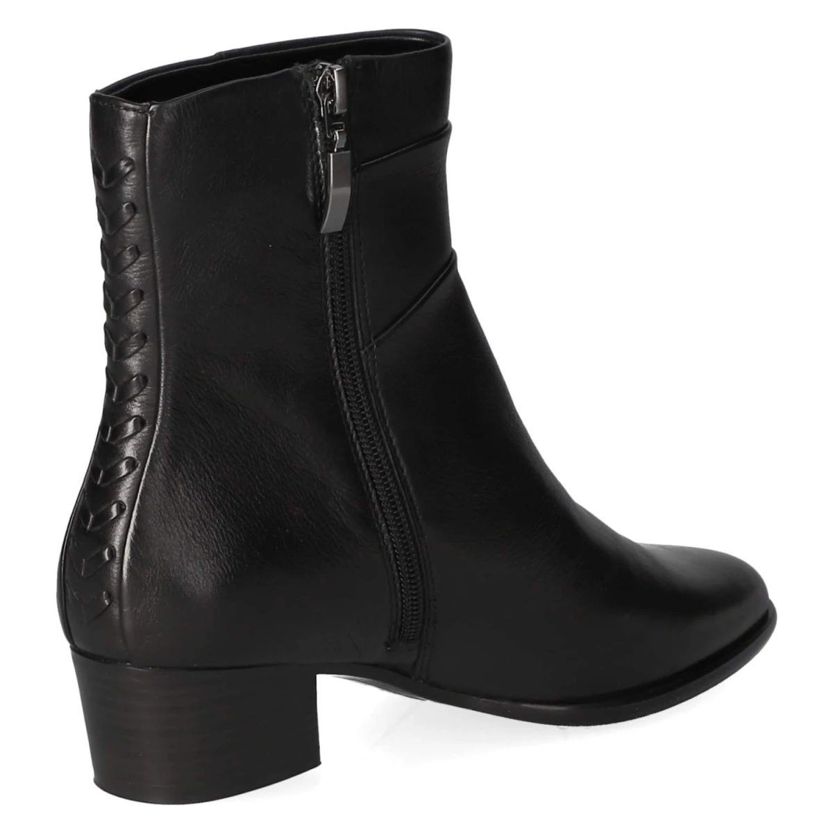 Stiefeletten - black
