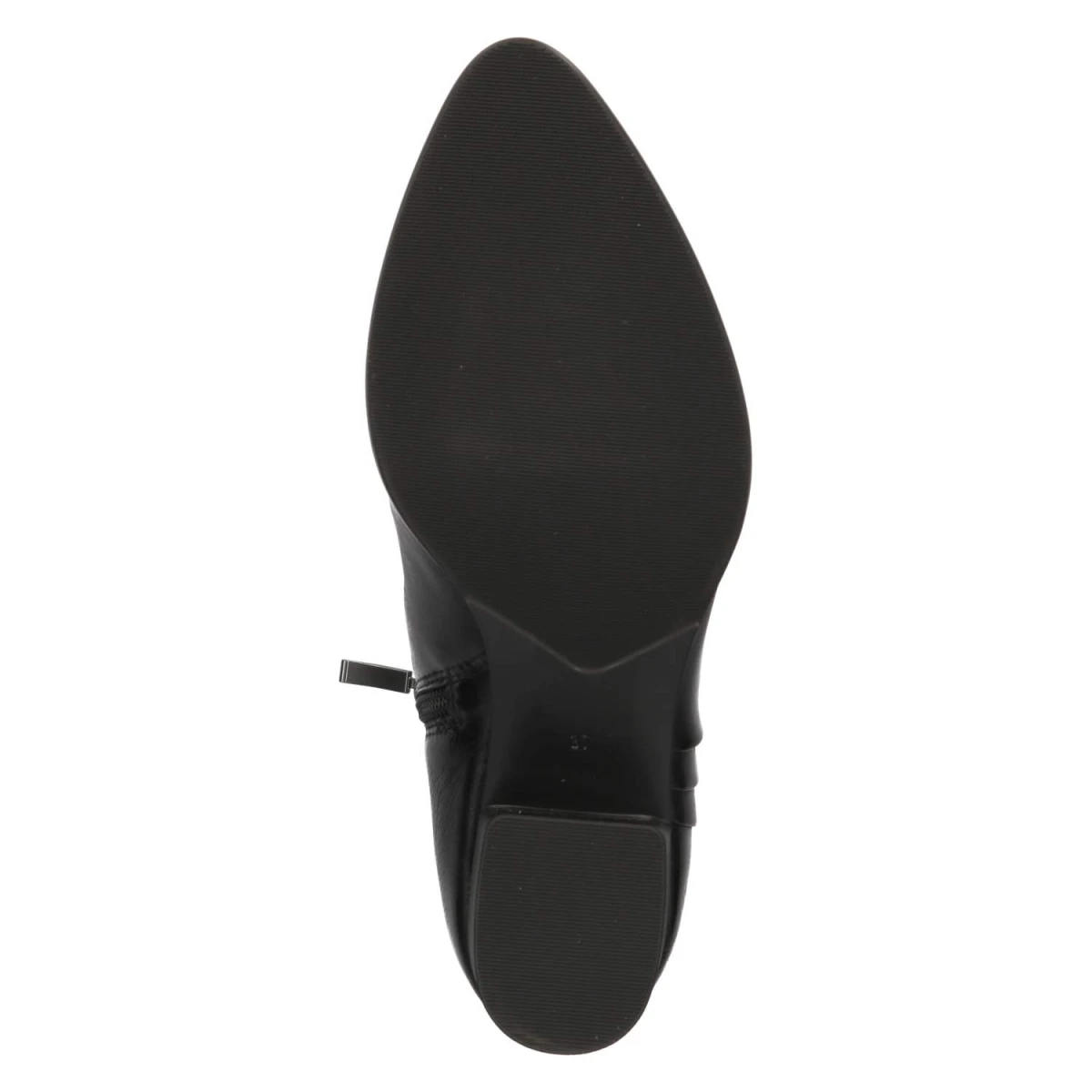 Stiefeletten - black