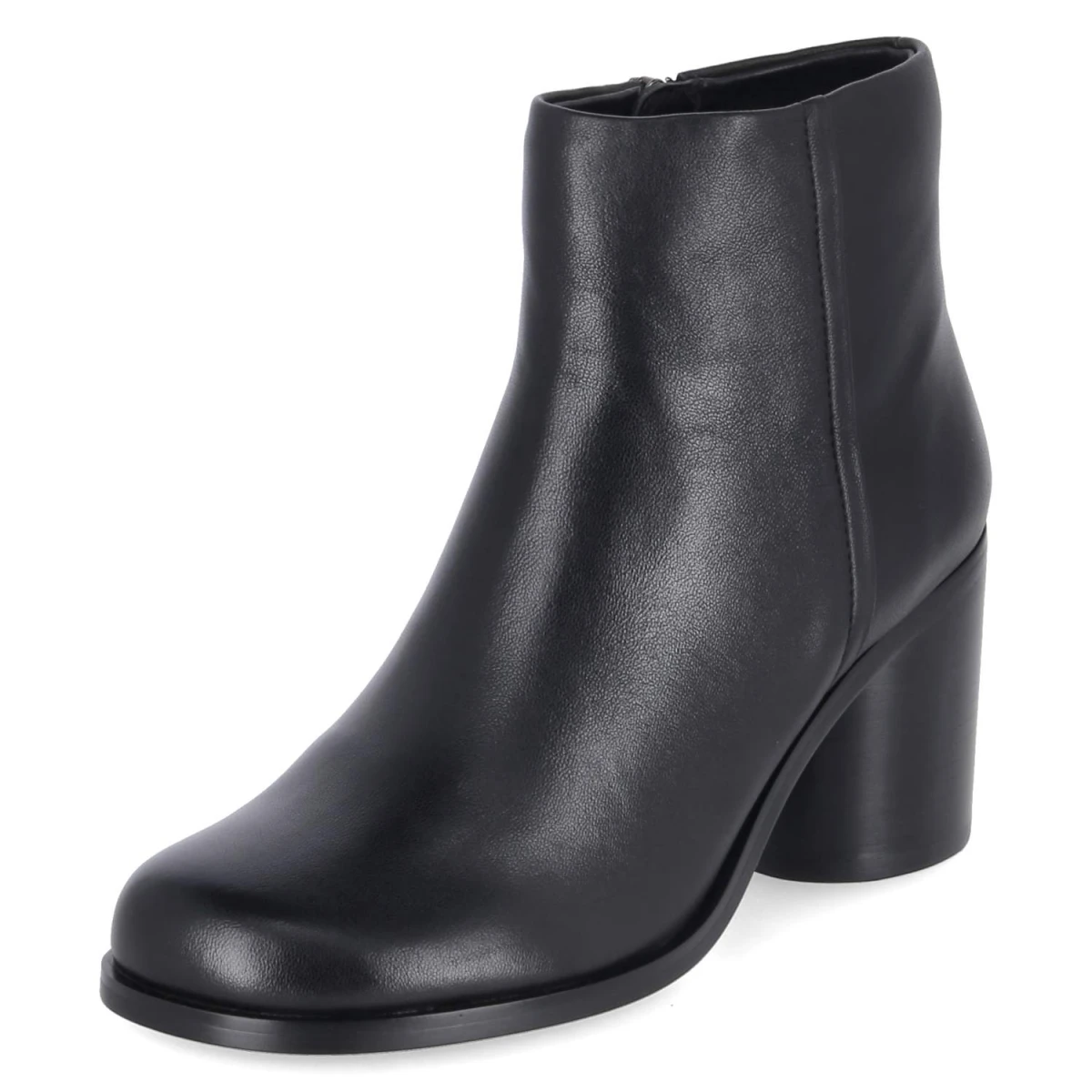 Ankle Boots - nero