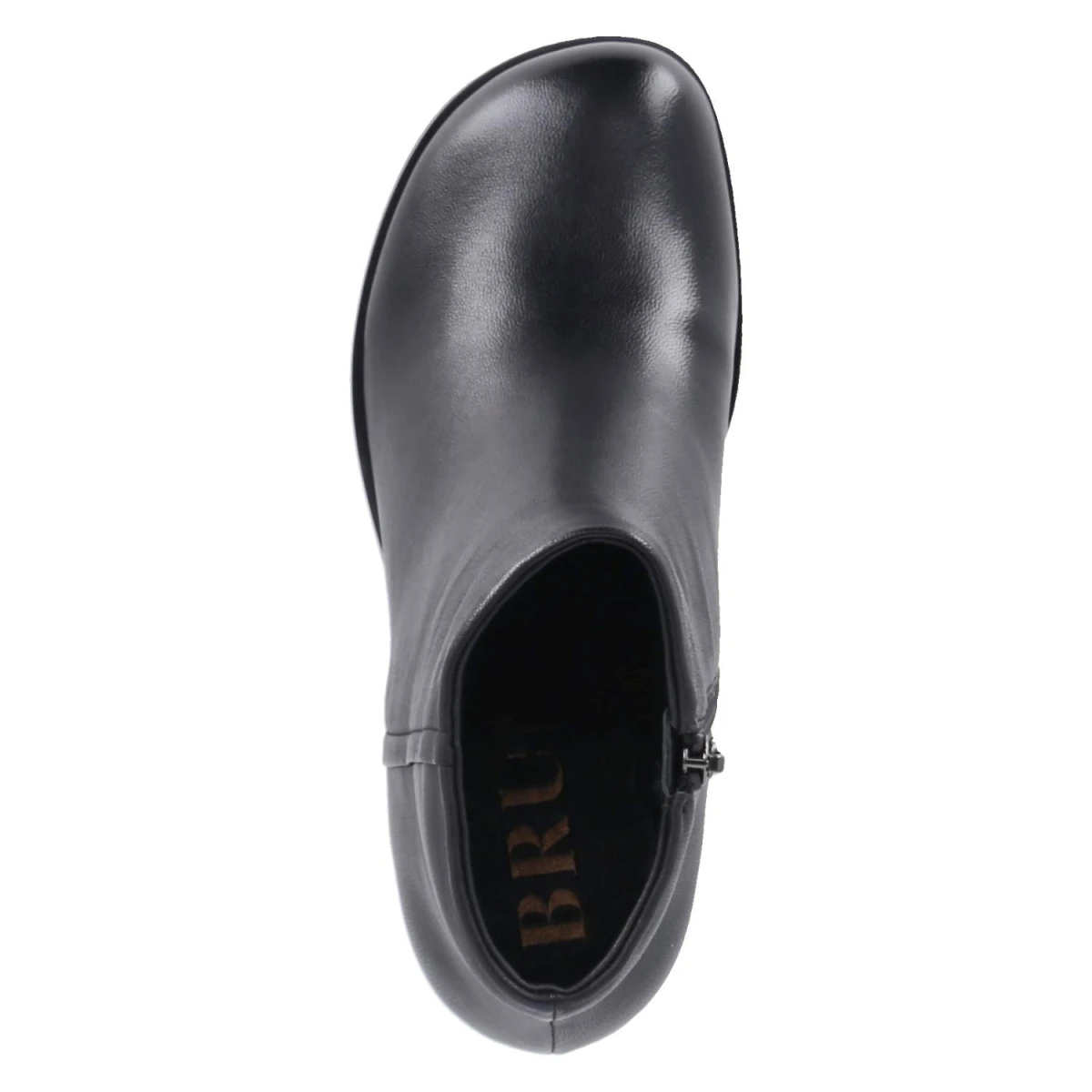 Ankle Boots - nero