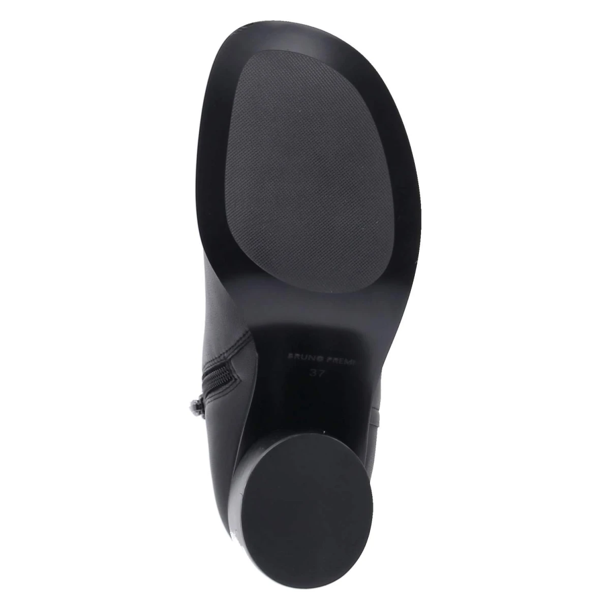 Ankle Boots - nero