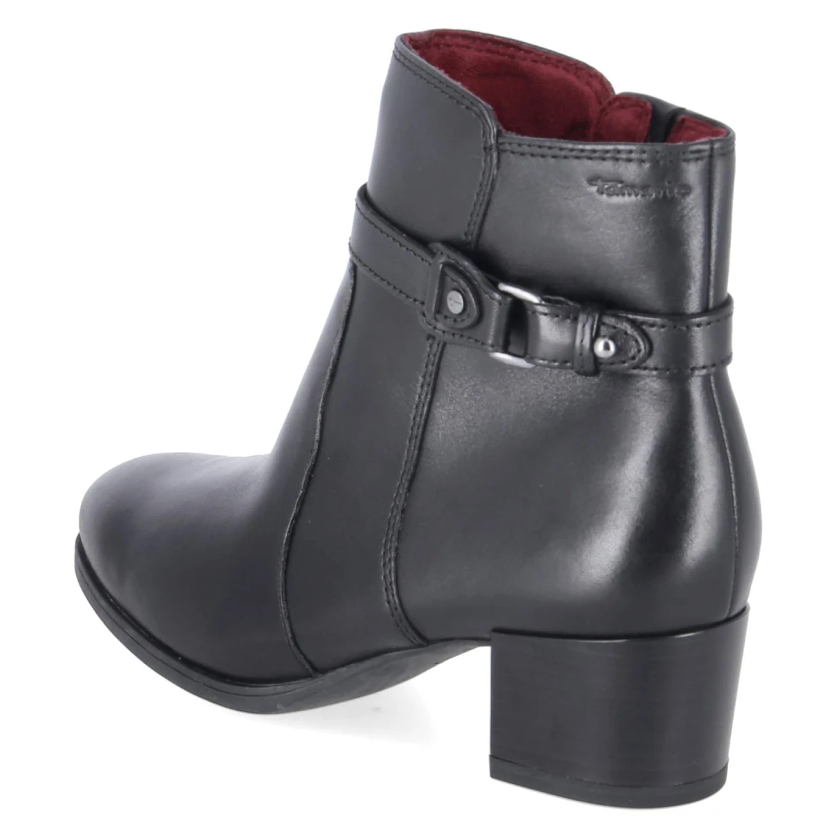 Ankle Boots - black