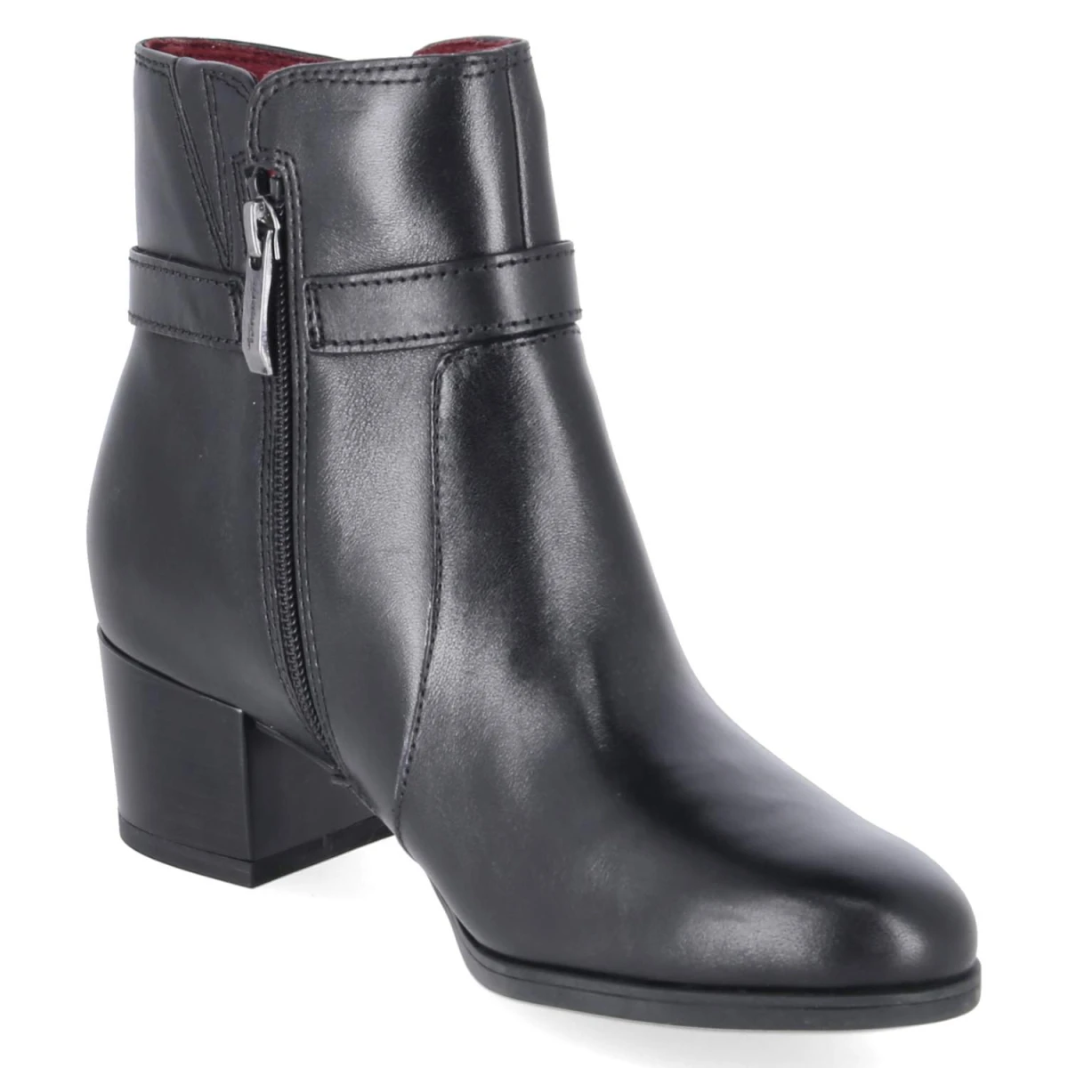 Ankle Boots - black