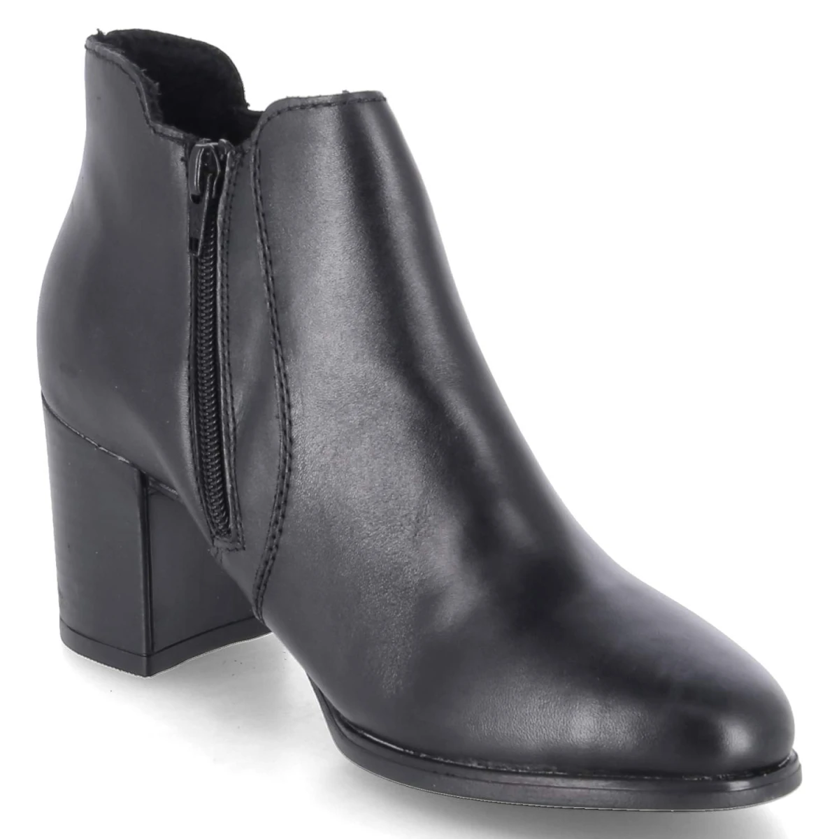 Chelsea Boots - schwarz