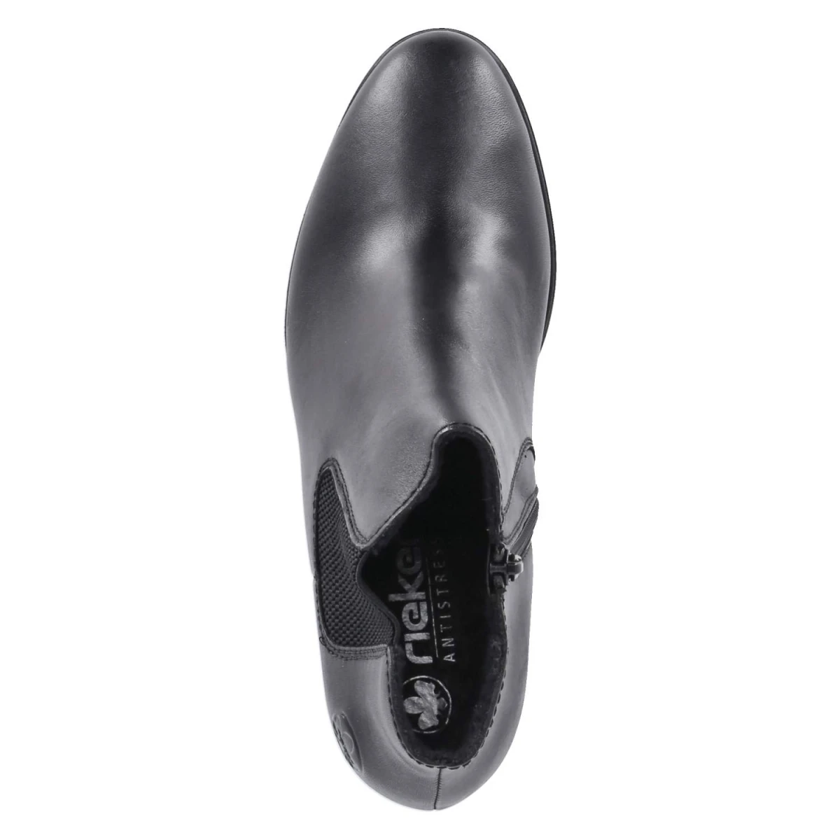 Chelsea Boots - schwarz