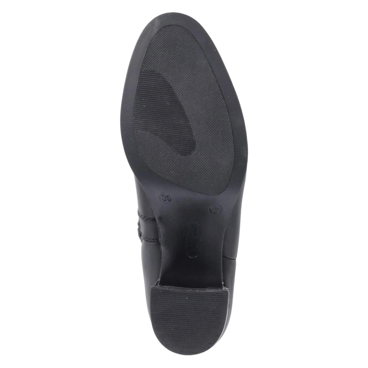 Chelsea Boots - schwarz