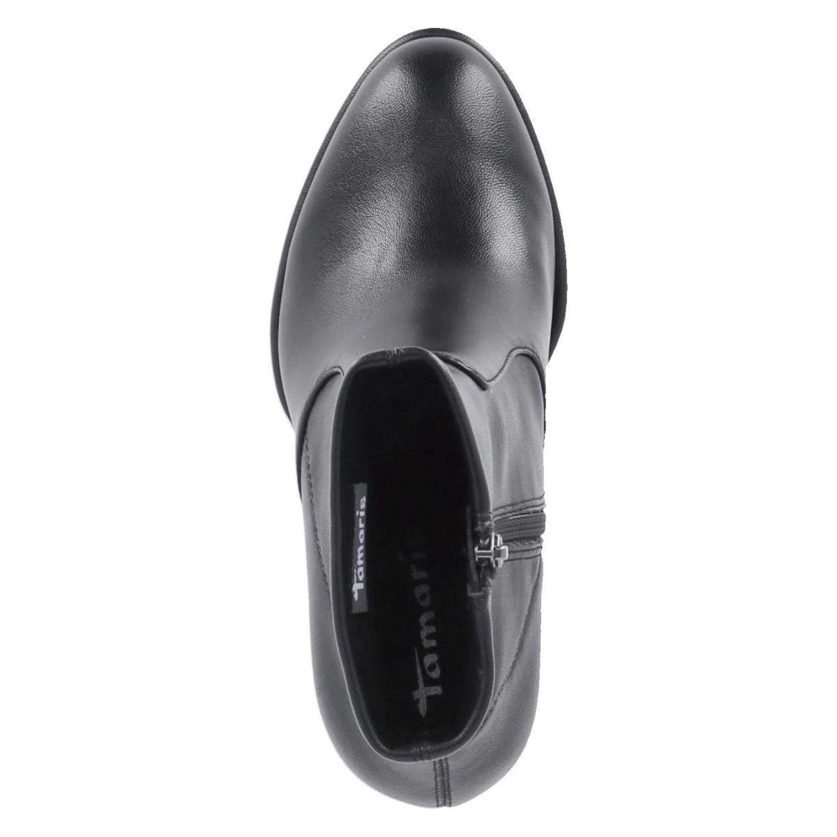 Ankle Boots - black