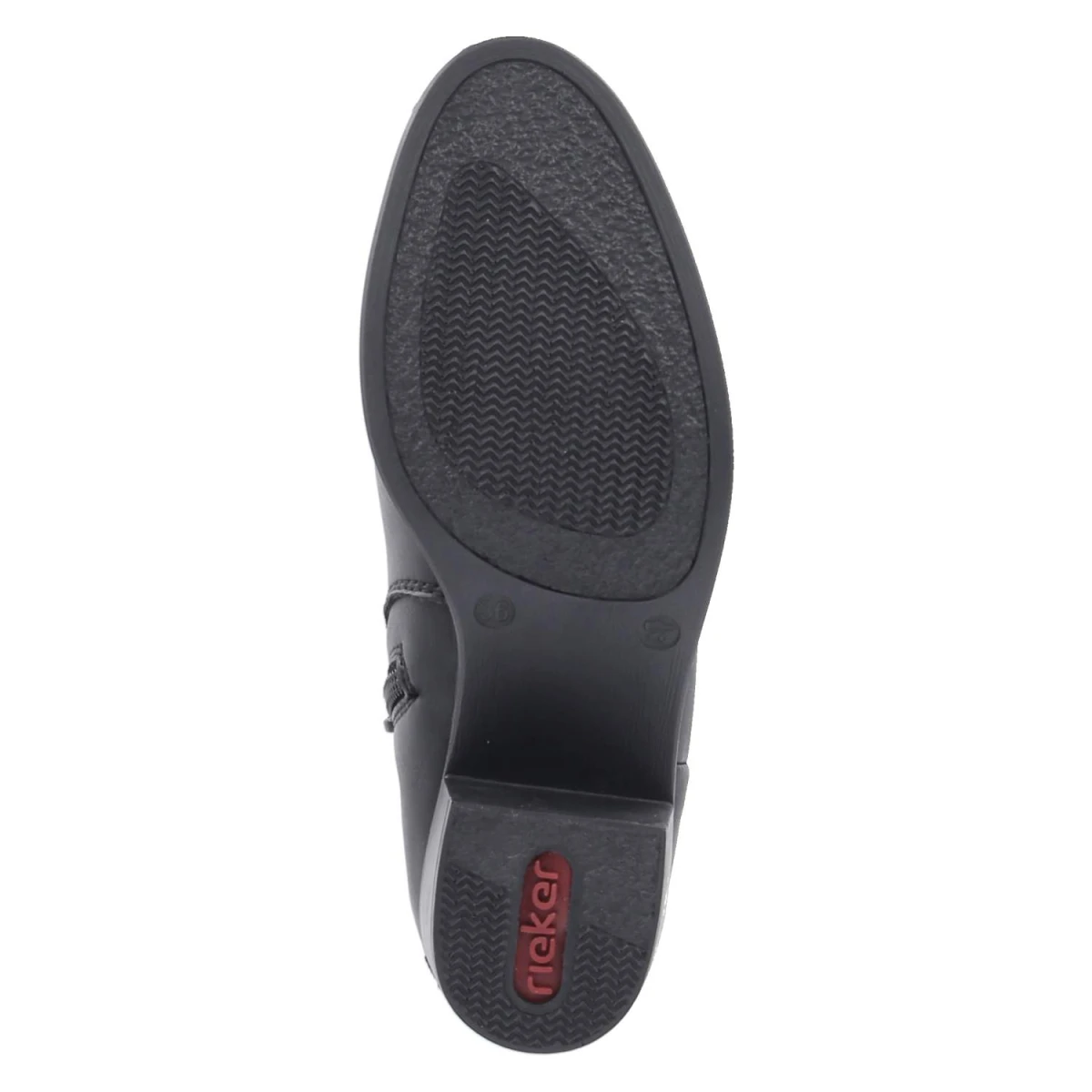 Chelsea Boots - schwarz