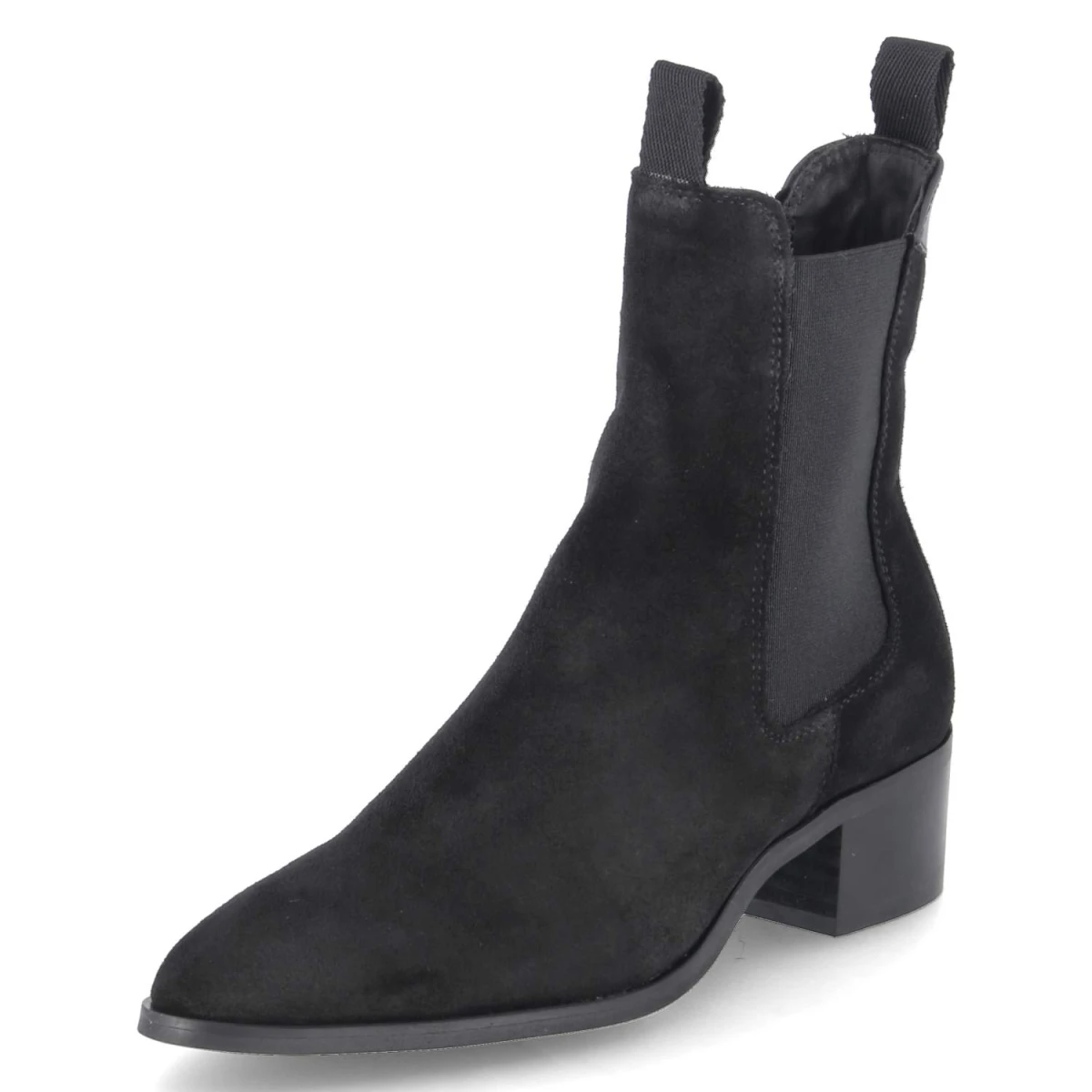 Chelsea Boots ST: BROOMLY - black
